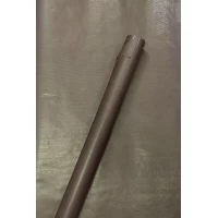 Бумага упаковочная крафт-двосторонний 1000х700  10 листов (Пт 10070-21)