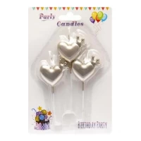 Набор свечей 