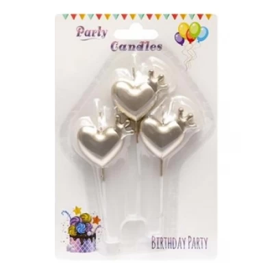 Набор свечей Набор свечей