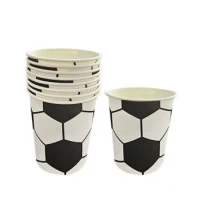 Стаканчики бумажные TM Pelican  