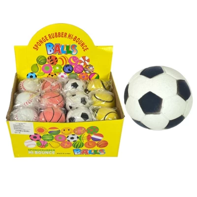 Мяч-прыгунец 