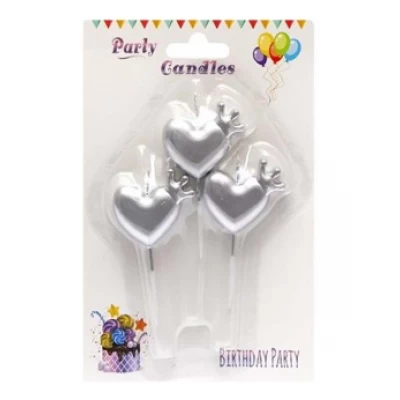 Набор свечей Набор свечей