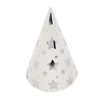 Колпачки бумажные TM Pelican 15см 