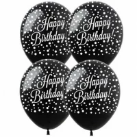 Шарики  латексные 12