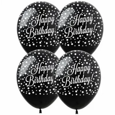 Шарики латексные 12 Шарики латексные 12