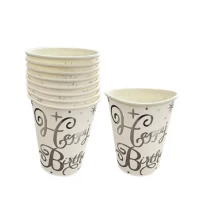 Стаканчики бумажные TM Pelican Стаканчики бумажные TM Pelican