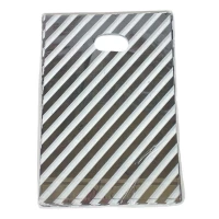 Подарочные пакеты, полиэтиленовые 20 х 30см, 24шт/уп Разноцветный Unison (10701-12) Подарочные пакеты, полиэтиленовые 20 х 30см, 24шт/уп Разноцветный Unison (10701-12)