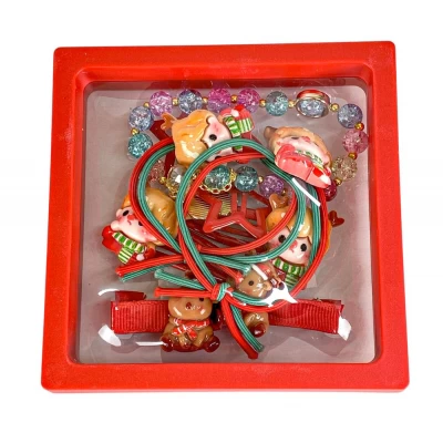 Набор детских украшений (9329)