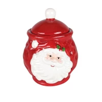 Сахарница кермическая Сахарница кермическая