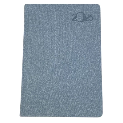 Ежедневник датированный линия 