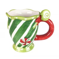 Чашка керамическая 350мл Чашка керамическая 350мл