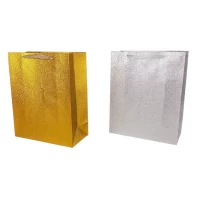 Пакет подарочный 