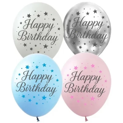 Шарики латексные 12 Шарики латексные 12