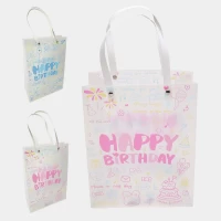 Пакет пластиковый, 25 х 33см (6639L 48-15)