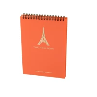 Блокнот 96 л A5 спираль Unison (Бк 820)