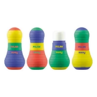 Ластик + точилка 