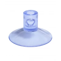 Присоска для флажка d=3см Прозрачный Unison (780003)