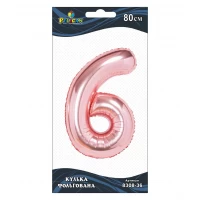 Цифра фольгированная Pelican, Цифра фольгированная Pelican,