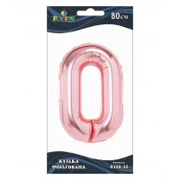 Цифра фольгированная Pelican, Цифра фольгированная Pelican,