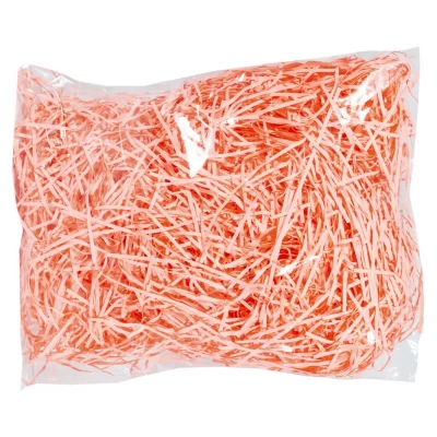 Бумажный наполнитель 50г Розовый Unison (PF050-23)