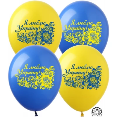 Шарики  12' (30 см) 