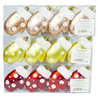 Елочные украшения 