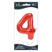 Цифра фольгированая Pelican, Цифра фольгированая Pelican,