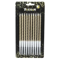 Набор свечей для торта Набор свечей для торта