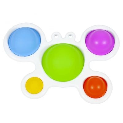 Игрушка-антистресс пупырка   