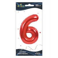 Цифра фольгированая Pelican, Цифра фольгированая Pelican,