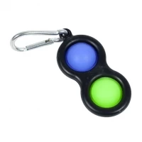 Игрушка-антистресс пупырка 