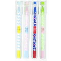 Ручка пишет - стирает синяя Ручка пишет - стирает синяя