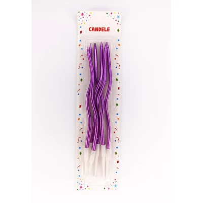 Набор свечей для торта Набор свечей для торта