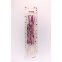 Набор свечей для торта Набор свечей для торта