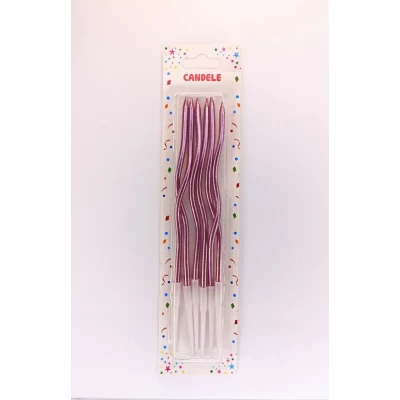 Набор свечей для торта Набор свечей для торта