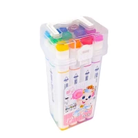 Скетч маркеры 