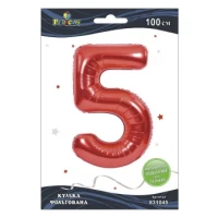 Цифра фольгированная Pelican, Цифра фольгированная Pelican,