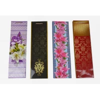 Подарочный пакет PVM124009MIX Разноцветный Unison (PVM124009MIX)