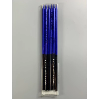 Набор свечей для торта Набор свечей для торта