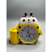 Часы   будильник 