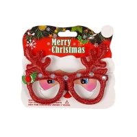 Очки новогодние Очки новогодние