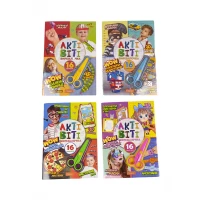 Набор для творчества 