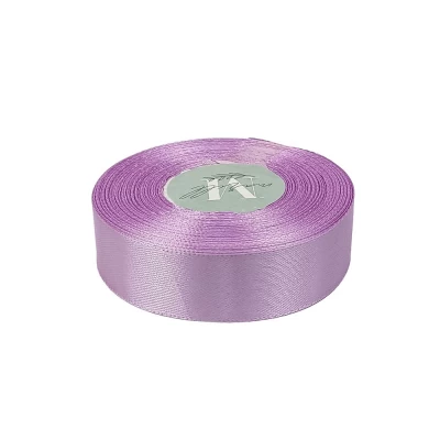Атласная лента 2,5см x 33м Фиолетовый Marill (LA2533-45) Атласная лента 2,5см x 33м Фиолетовый Marill (LA2533-45)