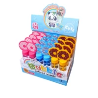 Мыльные пузыри 