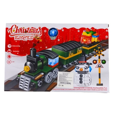 Конструктор 242 детали 