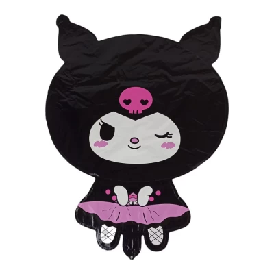 Шарик фольгированный 48 х 65см Шарик фольгированный 48 х 65см