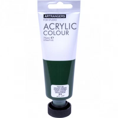 Краска акриловая 