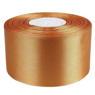 Атласная лента 4см (±5мм) x 33м Оранжевый Marill (LA4033-157) Атласная лента 4см (±5мм) x 33м Оранжевый Marill (LA4033-157)