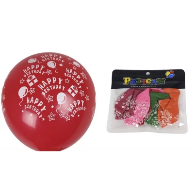 Шарики Pelican 12' (30 см), 