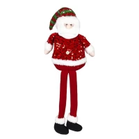 Игрушка мягкая с длинными ножками Игрушка мягкая с длинными ножками